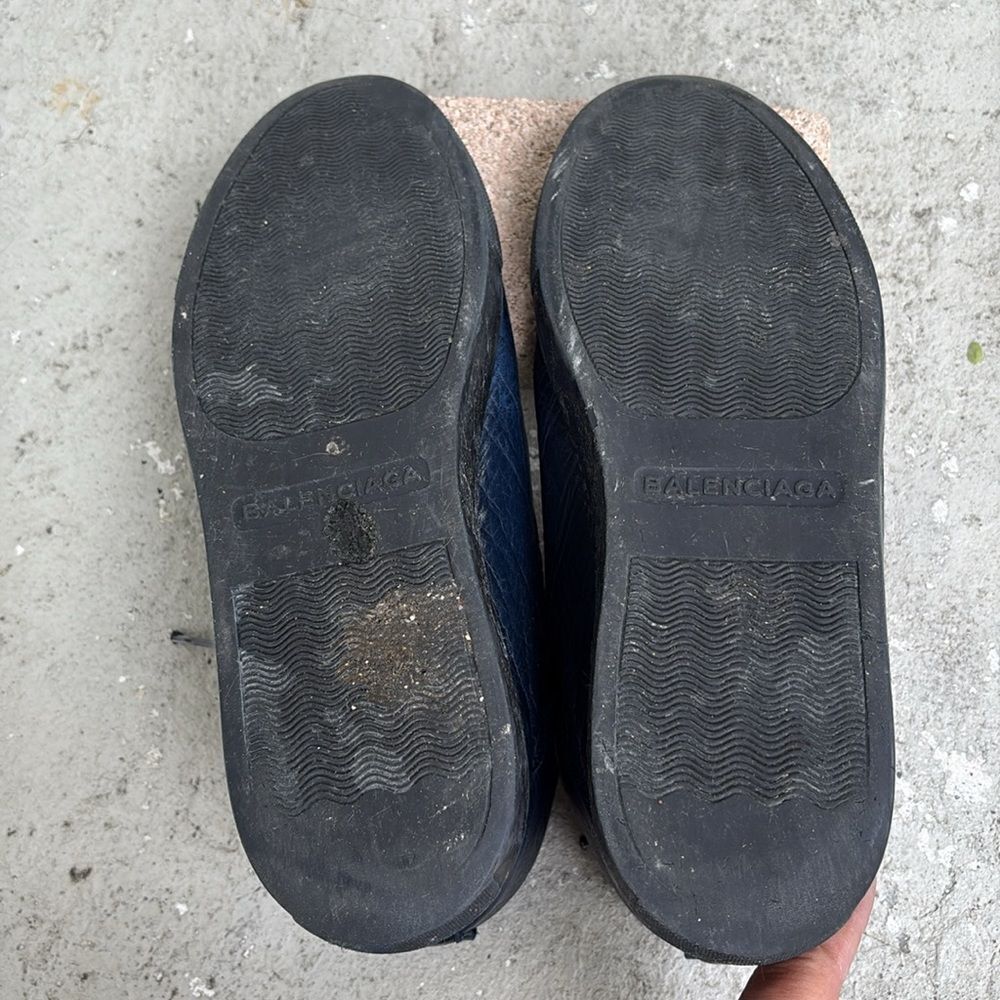 Balenciaga Arena high tops - Picture 7 of 10
